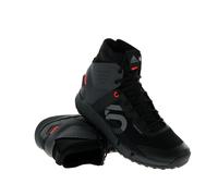 Five Ten Trail Cross Mid Pro Caballeros Zapatillas para MTB 11.5 Negro