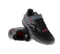 Five Ten Trailcross Clip-In Mujer Zapatillas para MTB 5 Negro