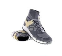 Five Ten Trailcross GTX Caballeros Zapatillas para MTB Gore-Tex 11.5 Gris