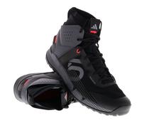 Five Ten Trailcross Mid Pro Caballeros Zapatillas para MTB 11.5 Negro