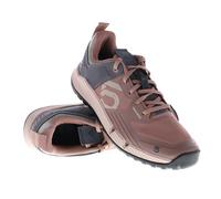 Five Ten Trailcross XT Mujer Zapatillas para MTB 6.5 Rosa subido