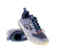 Five Ten Trailcross XT Mujer Zapatillas para MTB 7 Gris claro