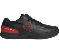 Five Ten Zapatillas de MTB Hellcat Modelo 2024 rojo/negro
