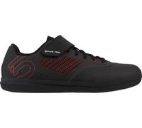 Five Ten Zapatillas de MTB Hellcat Pro Modelo 2024 rojo 38 2/3