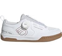 Five Ten Zapatillas Freerider Pro BOA Womens MTB blanco