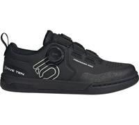 Five Ten Zapatillas Freerider Pro BOA Womens MTB negro