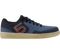 Five Ten Zapatillas Freerider Pro Canvas MTB Modelo 2023 azul