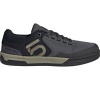 Five Ten Zapatillas Freerider Pro Canvas MTB Modelo 2023 gris