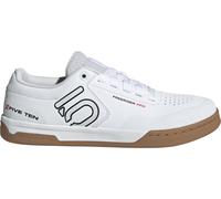 Five Ten Freerider Pro Caballeros Zapatillas para MTB 8.5 Blanco