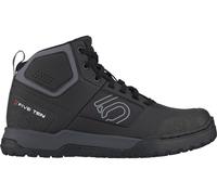 Five Ten Zapatillas Impact Pro Mid MTB negro 42
