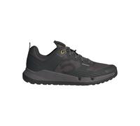 Five Ten - Zapatillas MTB - TrailCross XT Charcoal - Talla 9,5 UK - Gris Gris 9.5 UK