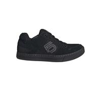 Five Ten - Zapatillas MTB - Freerider Black/Grey - Talla 8,5 UK - Negro Negro 8.5 UK