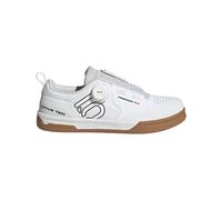 Five Ten - Zapatillas MTB - Freerider Pro Boa White/White/Red - Talla 10 UK - Blanco Blanco 10 UK