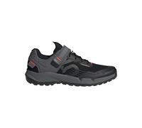 Five Ten - Zapatillas MTB - Trailcross Clip-In Core Black - Talla 44 - Gris Gris 44