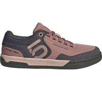 Five Ten Zapatillas para damas Freerider Pro Canvas Womens MTB Modelo 2023 marrón