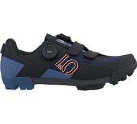 Five Ten Zapatillas para damas Kestrel BOA Womens MTB azul 38 2/3