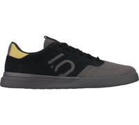 Five Ten Sleuth Caballeros Zapatillas para MTB BLACK/CHARCOAL/OAT