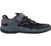 Five Ten Zapatillas Trailcross Clip-In MTB Modelo 2023 gris