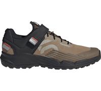 Five Ten Zapatillas Trailcross Clip-In MTB Modelo 2023 marrón