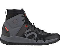 Five Ten Zapatillas Trailcross Mid Pro MTB Modelo 2024 gris/negro