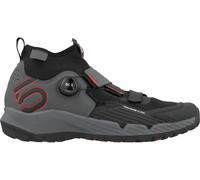 Five Ten Zapatillas Trailcross Pro Clip-In MTB Modelo 2023 gris 44 2/3