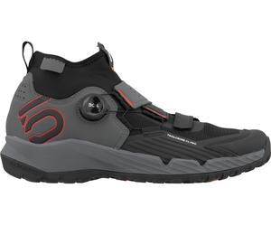 Five Ten Zapatillas Trailcross Pro Clip-In MTB Modelo 2023 gris 45 1/3
