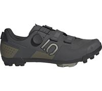 Five Ten Zapatos Kestrel Pro BOA MTB SPD gris