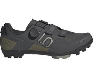 Five Ten Zapatos Kestrel Pro BOA MTB SPD gris
