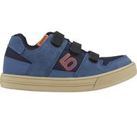 Five Ten Zapatos MTB Freerider Kids VCS azul
