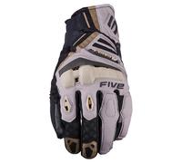 FIVE TFX1 Airflow Guantes Marrón/Beige XL unisex