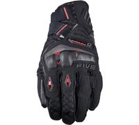 Five Tfx1 Airflow Short - Talla XXL BLACK/RED FLUOR