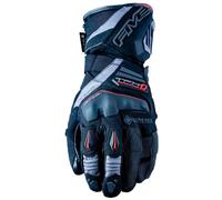 Five TFX1 GTX, guantes Gore-Tex L male Negro/Gris/Gris Claro