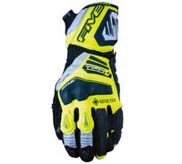 Five Tfx1 Gore-tex - Talla XXL FLUO YELLOW/GREY