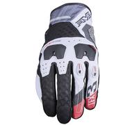 Five Tfx3 Evo Airflow - Talla S GREY/RED