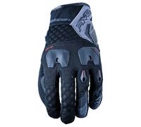 Five Tfx3 Evo Airflow - Talla XXL BLACK/GREY
