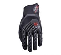 FIVE TFX5 negro con protecciones nudillos - Color: NEGRO, Talla: Talla M