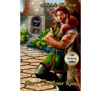 Five: The Power Rising (Chest of Souls)