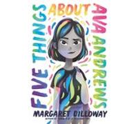 Five Things About Ava Andrews (ebook)