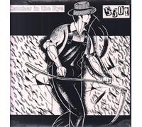 Five Thirty - Catcher In The Rye (Clear Vinyl) [Vinilo]