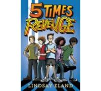 Five Times Revenge (ebook)