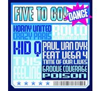 Five to Go-Dance Hits