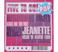 Five to Go-Pop Hits
