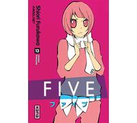 Five - Tome 13 (Five, 13)