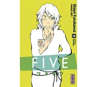 Five - Tome 14 (Five, 14)