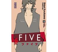 Five - Tome 15 (Five, 15)
