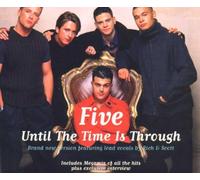 Five - Until the Time Is..E.P.