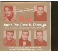 Five - Until the Time Is T..