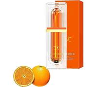 Five Vitamin C Cream,Skin Tone Even Cream,Anti-Aging/Wrinkles/Dark Spots Brightening Serum for Facial Skin Care,Face Moisturiser for Women and Men (1pcs)