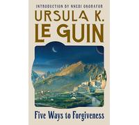 Five Ways to Forgiveness (Herald Classics)