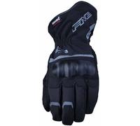 Five WFX 3.2 Guantes de moto, negro, tamaño 2XL para Hombres